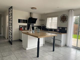  Maison � vendre 4 pi�ces 94 m�