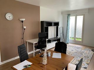  Appartement � louer 3 pi�ces 60 m�