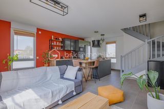  Duplex/triplex � vendre 3 pi�ces 61 m�