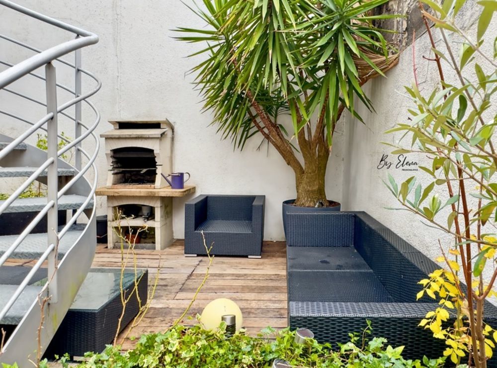 � vendre  Maison Choisy-le-Roi (94600)