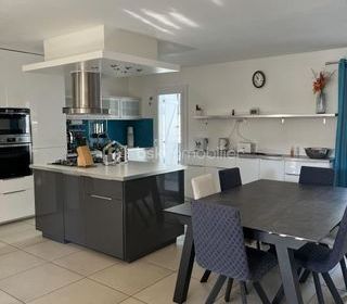  Maison � vendre 6 pi�ces 131 m�