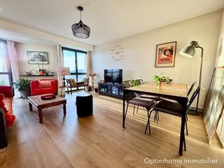  Appartement � vendre 4 pi�ces 90 m�