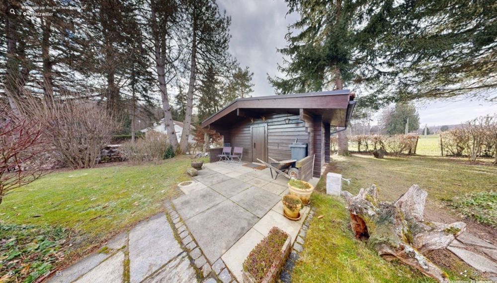 � vendre  Maison Wentzwiller (68220)