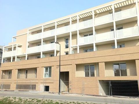   T2 avec terrasse et parking � MONTEUX Appartement - 2 pi�ce(s) - 53 m�