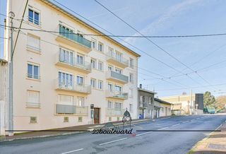  Appartement � vendre 1 pi�ce 27 m�