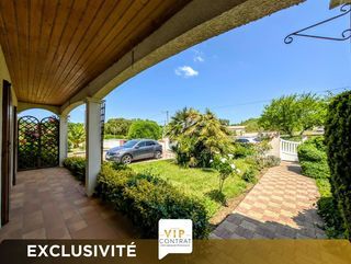  Maison � vendre 4 pi�ces 135 m�