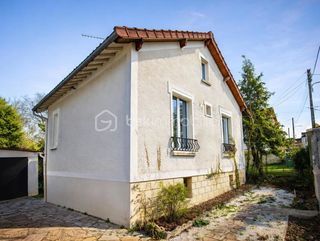  Maison � vendre 4 pi�ces 95 m�