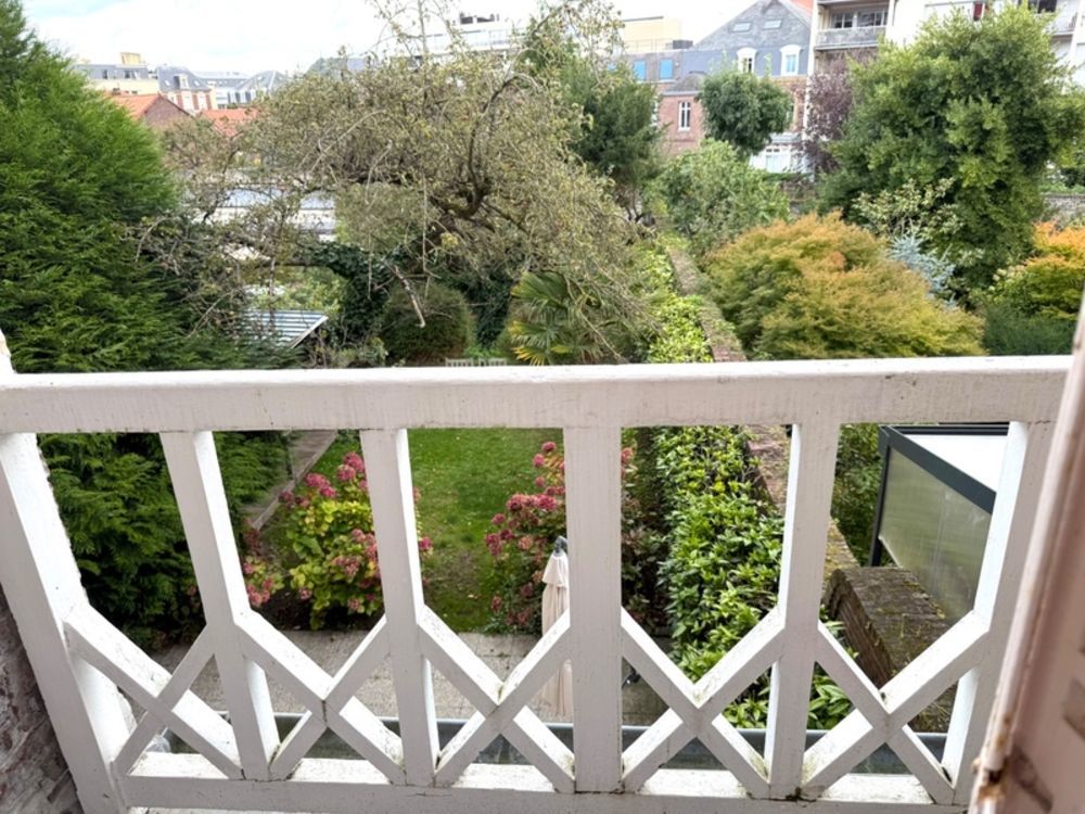 � vendre  Maison Dieppe (76200)