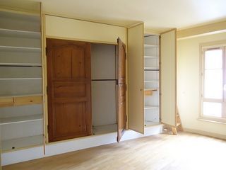  Appartement � louer 4 pi�ces 157 m�