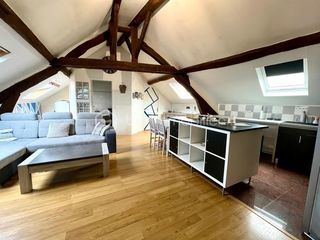  Appartement � vendre 3 pi�ces 65 m�