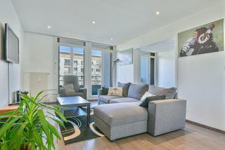  Appartement � vendre 3 pi�ces 56 m�