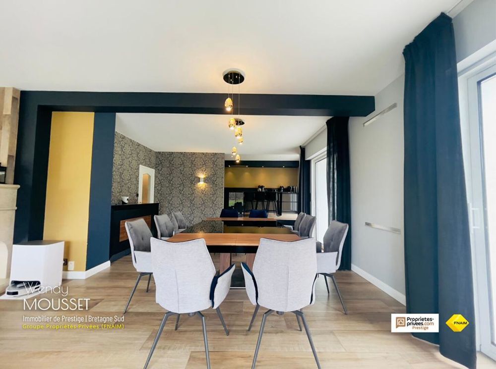 � vendre  Maison Vannes (56000)