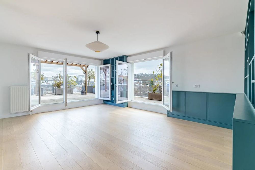 � vendre  Appartement Le Perreux-sur-Marne (94170)