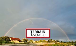 Terrain � vendre 495 m�