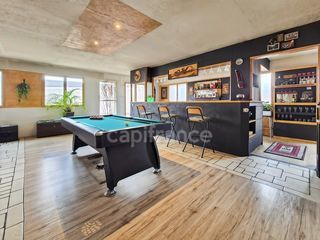  Maison � vendre 3 pi�ces 143 m�