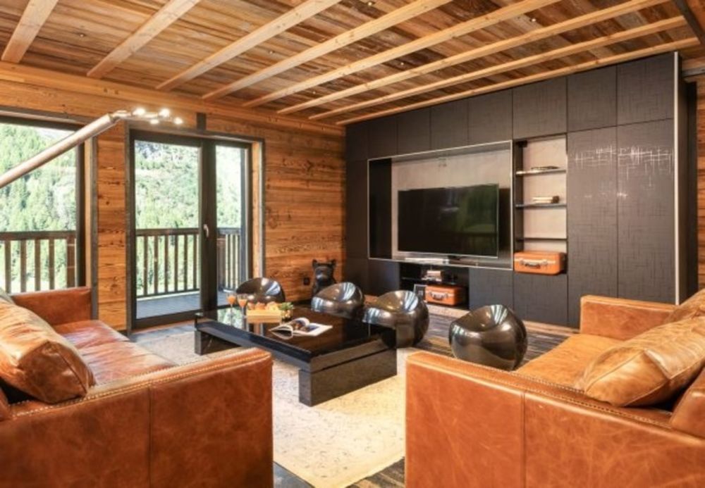 � vendre  Chalet Tignes (73320)