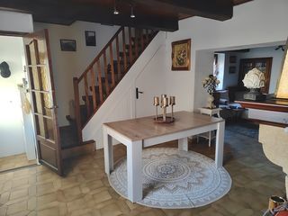  Maison � vendre 5 pi�ces 138 m�