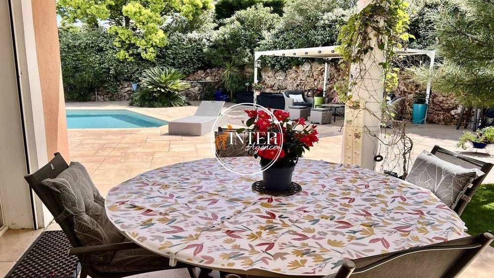 � vendre  Villa St Aygulf (83370)
