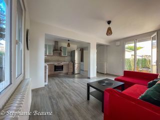  Appartement � vendre 2 pi�ces 43 m�