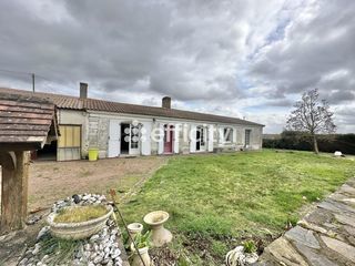  Maison � vendre 5 pi�ces 104 m�