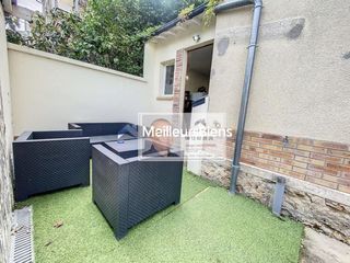  Appartement � louer 1 pi�ce 21 m�