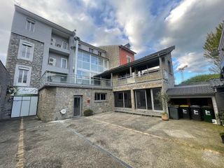  Immeuble � vendre 15 + pi�ces 800 m�