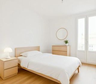  Appartement � vendre 3 pi�ces 69 m�