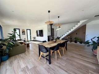  Maison � vendre 4 pi�ces 124 m�