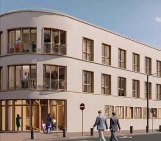  Appartement � vendre 4 pi�ces 84 m�