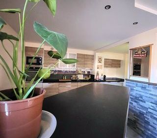  Appartement � vendre 4 pi�ces 157 m�