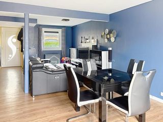  Maison � vendre 5 pi�ces 93 m�