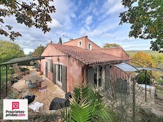  Maison � vendre 6 pi�ces 130 m�