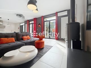  Maison � vendre 6 pi�ces 137 m�