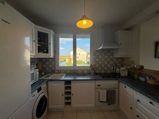  Appartement � vendre 3 pi�ces 64 m�