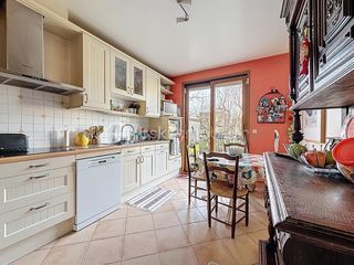  Maison � vendre 11 pi�ces 248 m�