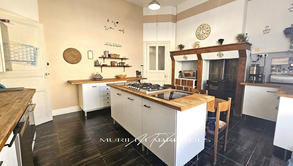 � vendre  Maison Labastide-d'Anjou (11320)