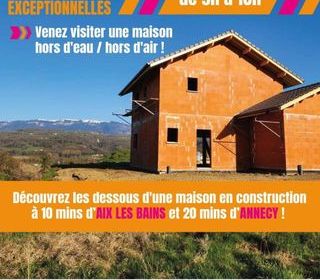  Maison � vendre 4 pi�ces 99 m�