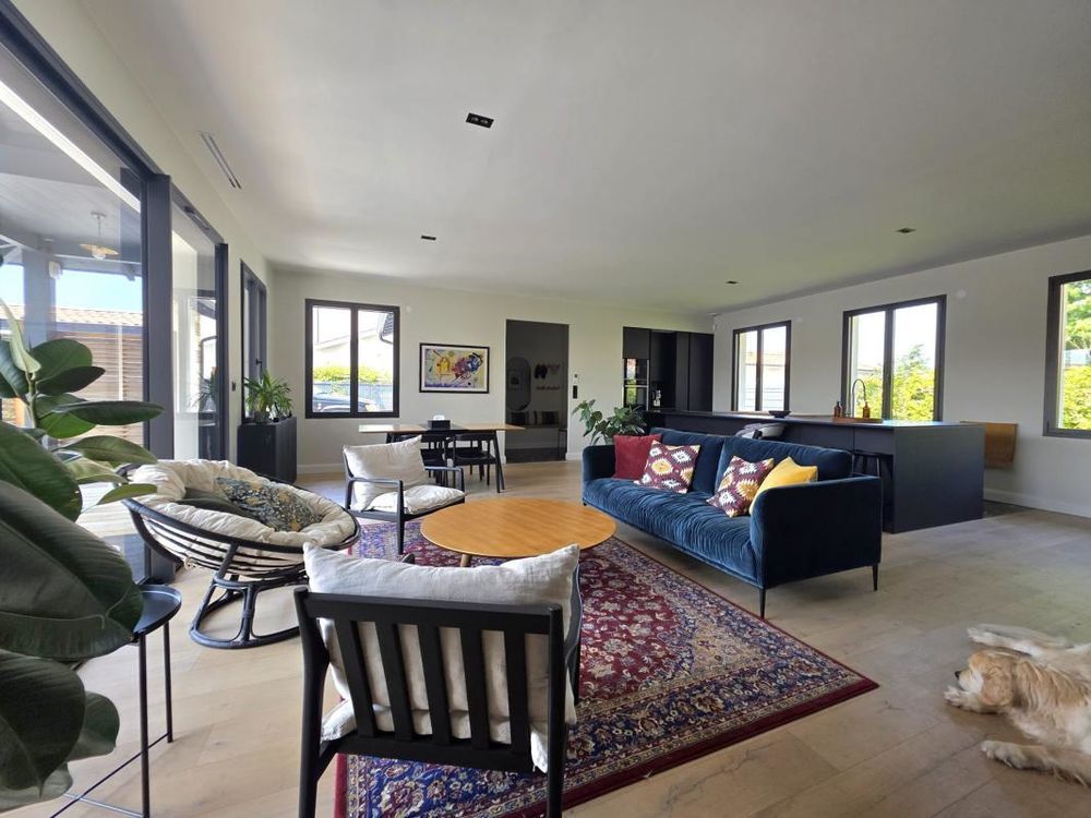 � vendre  Maison Mios (33380)