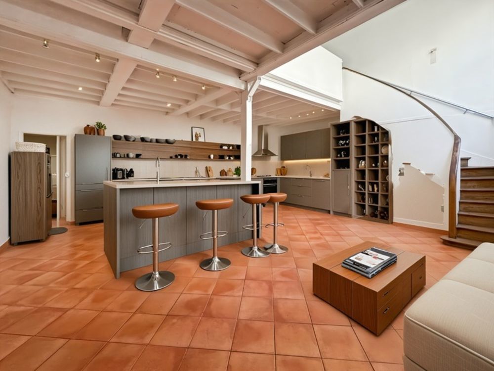 � vendre  Appartement Paris 8