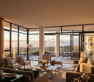  Appartement � vendre 4 pi�ces 82 m�