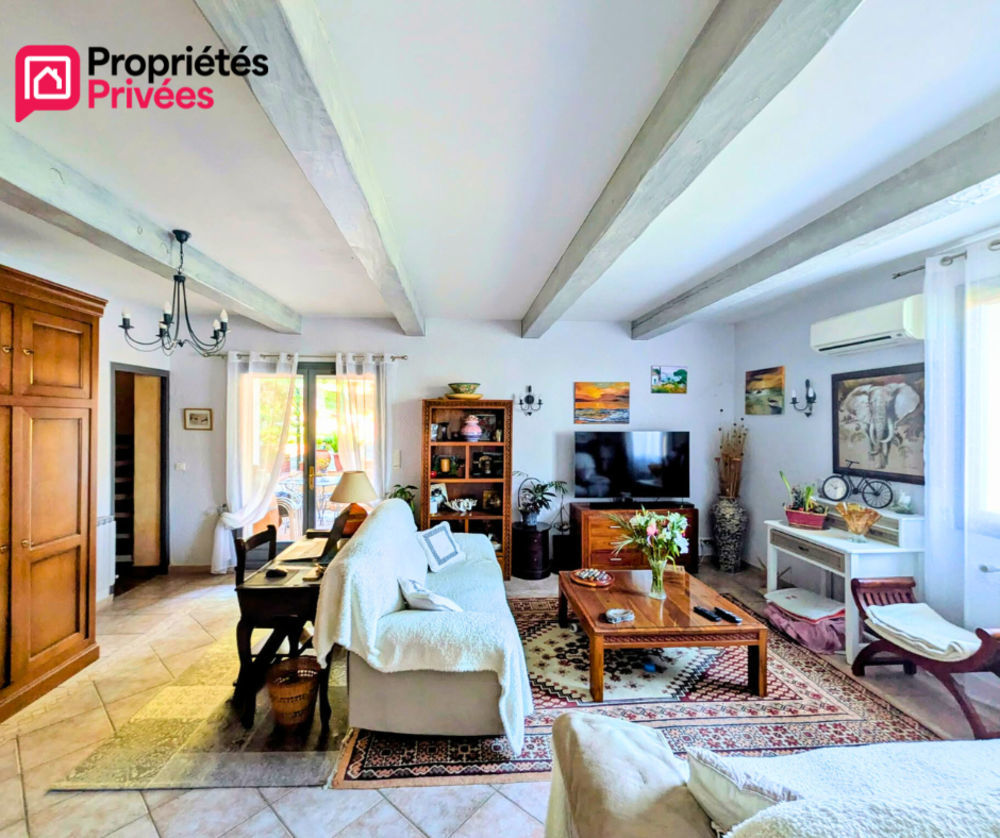 � vendre  Maison Roquebrune-sur-Argens (83520)