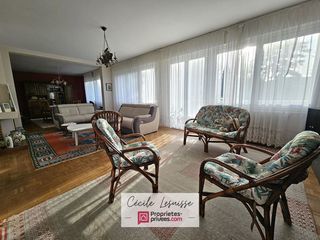  Maison � vendre 8 pi�ces 188 m�