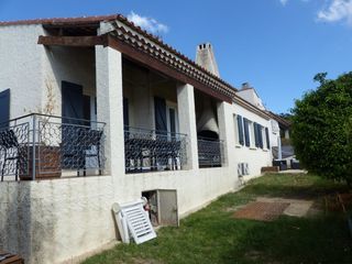  Villa � vendre 4 pi�ces 86 m�