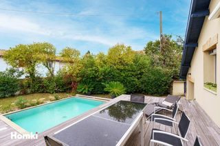  Maison � vendre 7 pi�ces 125 m�