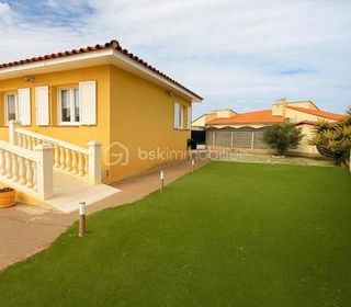  Maison � vendre 4 pi�ces 75 m�