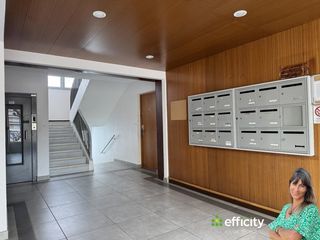  Appartement � vendre 3 pi�ces 63 m�