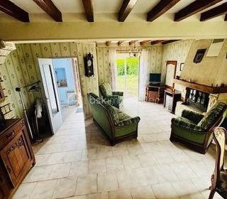  Maison � vendre 6 pi�ces 100 m�