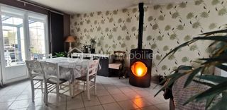  Maison � vendre 4 pi�ces 85 m�