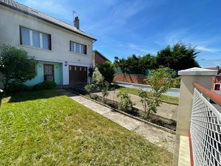  Maison � vendre 7 pi�ces 123 m�