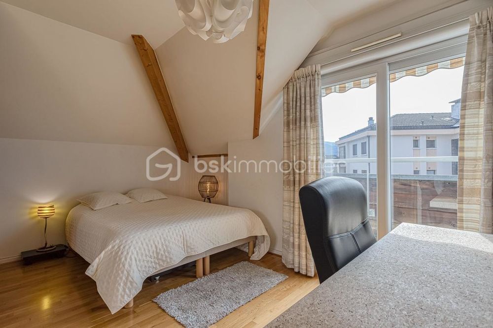 � vendre  Duplex/triplex Annecy (74000)